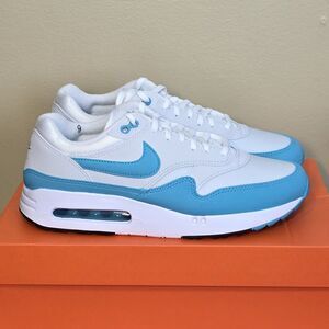 Nike Air Max 1 '86 OG Golf Big Bubble Dusty Cactus DV1403-117 Men’s Size 9